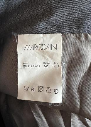 Брюки marccain 8