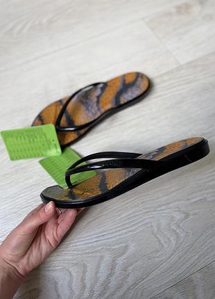 В´єтнамки оригінал crocs рр.37.5 - 38 w7