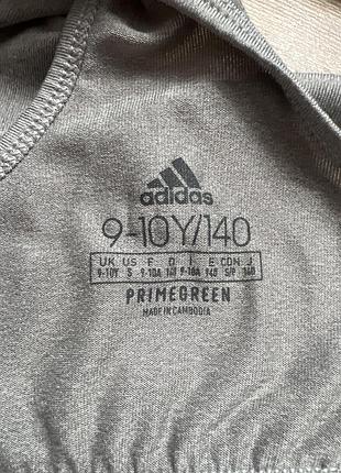 Топ adidas 3