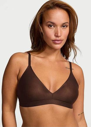 Коригувальний бралет victoria's secret триангл
