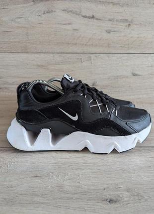 Кроссовки найк nike ryz 365 40 р 25.5 см