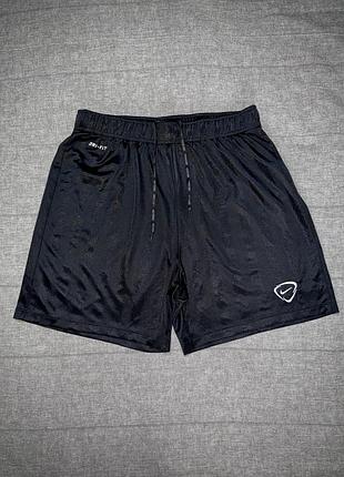 Шорти nike dri-fit