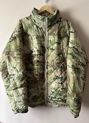 Куртка snugpak softie sj3 multicam
