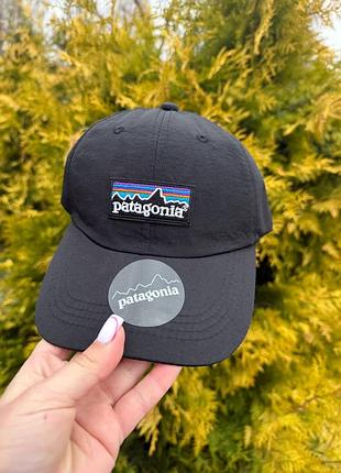 Кепка patagonia / кепка патагония