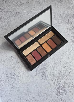 Палетка smashbox cover shot: ablaze eye palette