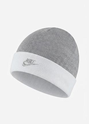 Детская шапочка nike (0–6 месяцев)