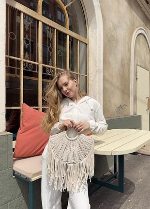 Ручна робота сумка 2