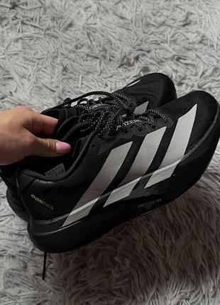 Бігові кросівки adidas adizero evo sl w