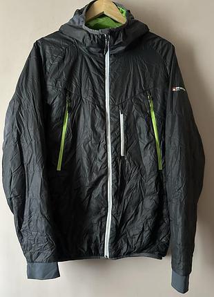 Куртка ortovox piz boe jacket mens ski touring jacket