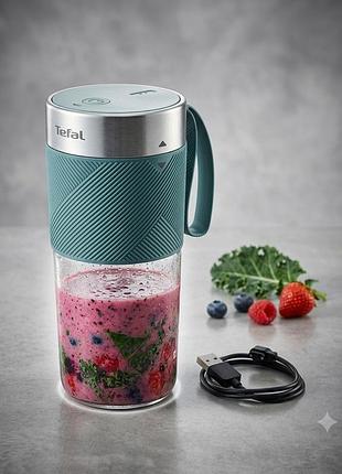 Фітнес- блендер tefal lightmix bl1c0430