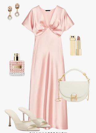 Плаття zara