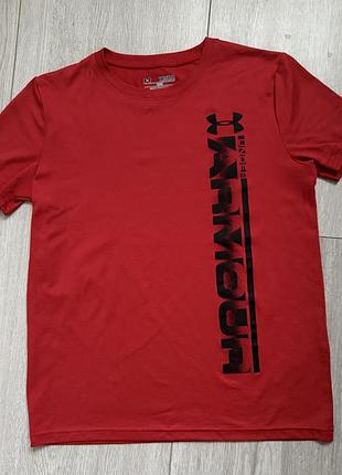 Футболка under armour