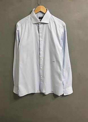 Сорочка ermenegildo zegna