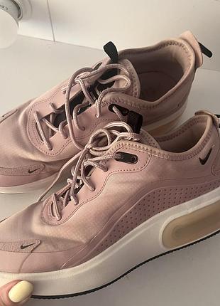 Кросівки nike air max dia.