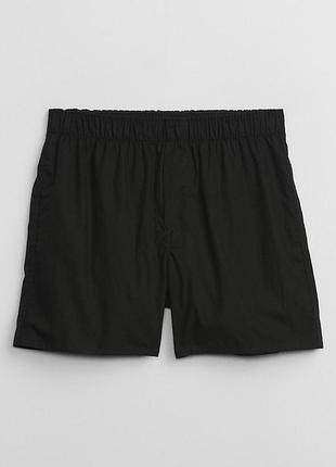 Мужские трусы gap шорты-боксеры