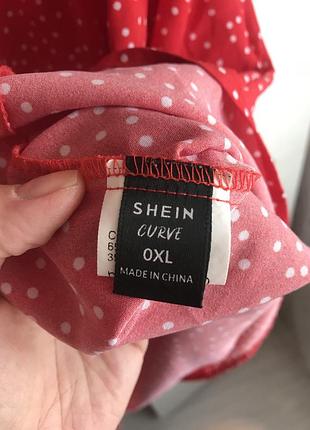 Сукня shein 2