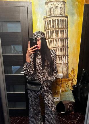 Шикарний костюм s/m ❤️dior ! трійка
