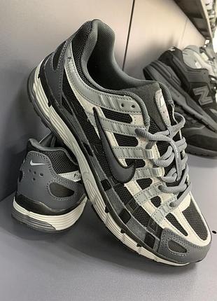 Кросівки nike p6000