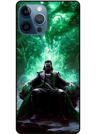 Силиконовый чехол мстители marvel doomsday для xiaomi samsung motorola nokia iphone zte vivo oppo realme loki 06