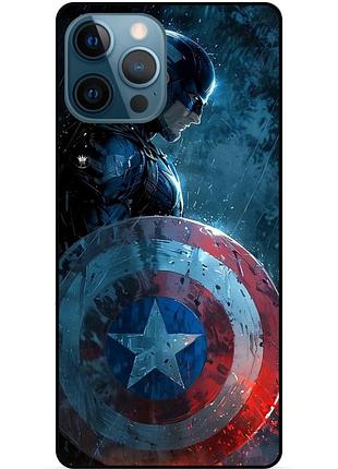 Силиконовый чехол мстители marvel doomsday для xiaomi samsung motorola nokia iphone zte vivo oppo realme капитан америка 01