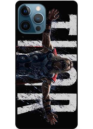 Силиконовый чехол мстители marvel doomsday для xiaomi samsung motorola nokia iphone zte vivo oppo realme thor 02
