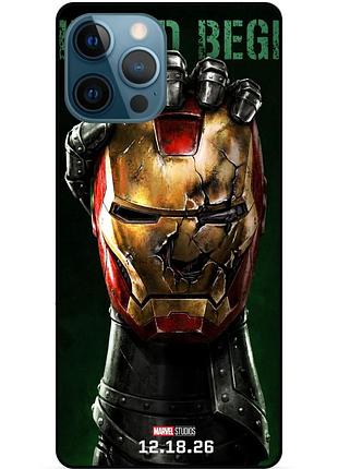 Силиконовый чехол мстители marvel doomsday для xiaomi samsung motorola nokia iphone zte vivo oppo realme доктор дум 01