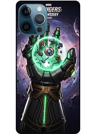 Силиконовый чехол мстители marvel doomsday для xiaomi samsung motorola nokia iphone zte vivo oppo realme doomsday 04