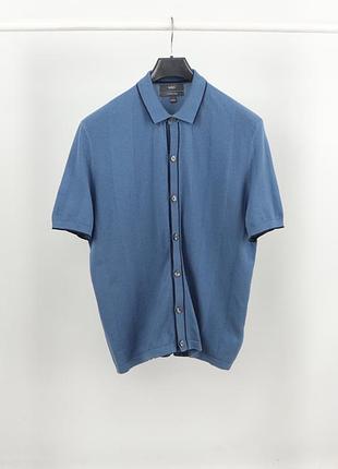 Чоловіча polo футболка m&s