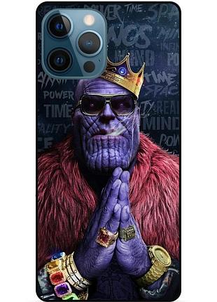 Силиконовый чехол мстители marvel doomsday для xiaomi samsung motorola nokia iphone zte vivo oppo realme thanos танос