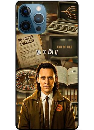 Силиконовый чехол мстители marvel doomsday для xiaomi samsung motorola nokia iphone zte vivo oppo realme локи 07