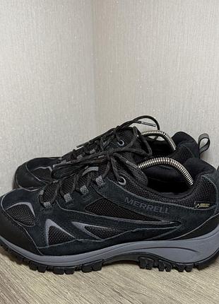 Кроссовки merrell phoenix bluff gore-tex