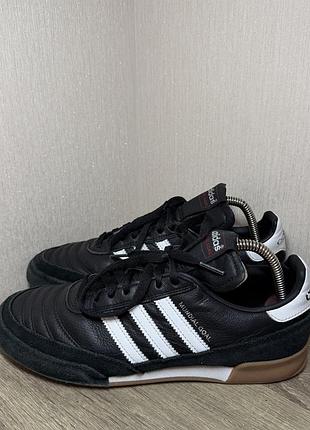 Кроссовки adidas mundial goal