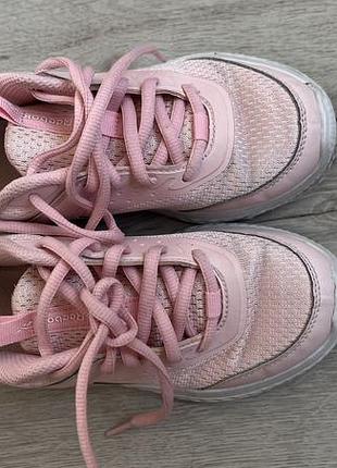 Оригінал reebok 13 р для дівчинки