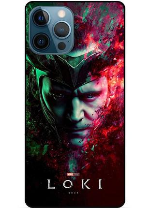 Силиконовый чехол мстители marvel doomsday для xiaomi samsung motorola nokia iphone zte vivo oppo realme loki 07