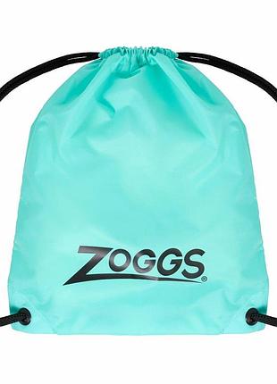 Сумка для бассейна zoggs rpet sling bag