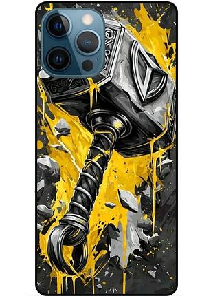 Силиконовый чехол мстители marvel doomsday для xiaomi samsung motorola nokia iphone zte vivo oppo realme тор 05
