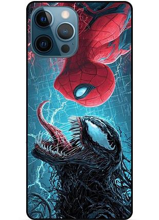 Силиконовый чехол мстители marvel doomsday для xiaomi samsung motorola nokia iphone zte vivo oppo realme venom