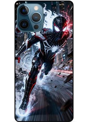 Силиконовый чехол мстители marvel doomsday для xiaomi samsung motorola nokia iphone zte vivo oppo realme человек паук 05