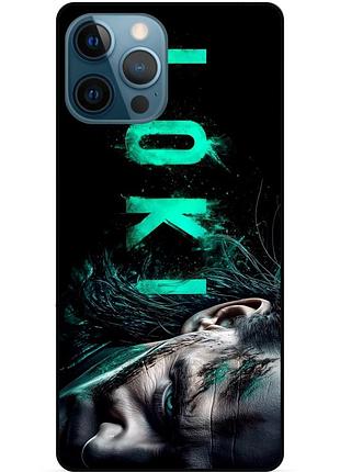Силиконовый чехол мстители marvel doomsday для xiaomi samsung motorola nokia iphone zte vivo oppo realme loki 03