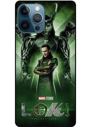 Силиконовый чехол мстители marvel doomsday для xiaomi samsung motorola nokia iphone zte vivo oppo realme локи 01