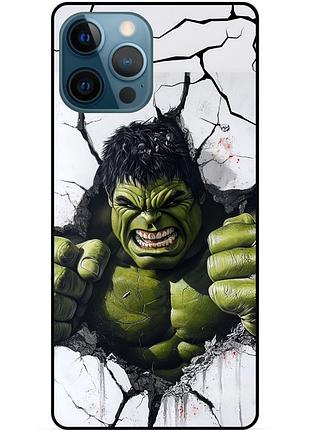 Силиконовый чехол мстители marvel doomsday для xiaomi samsung motorola nokia iphone zte vivo oppo realme hulk халк