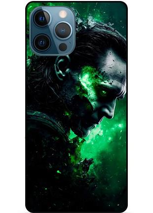 Силиконовый чехол мстители marvel doomsday для xiaomi samsung motorola nokia iphone zte vivo oppo realme loki 08