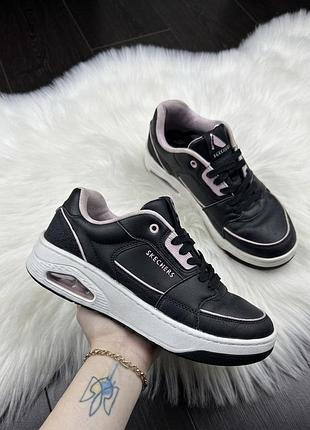 Кросівки skechers