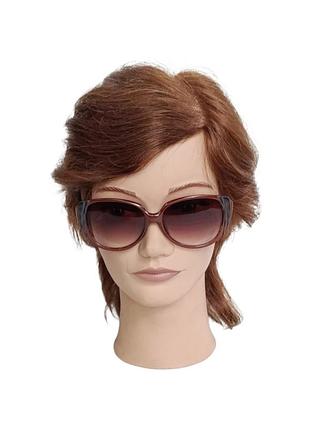 Очки солнцезащитные женские fossil blythe