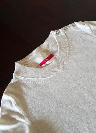 Кофта s.oliver розм s/m 2