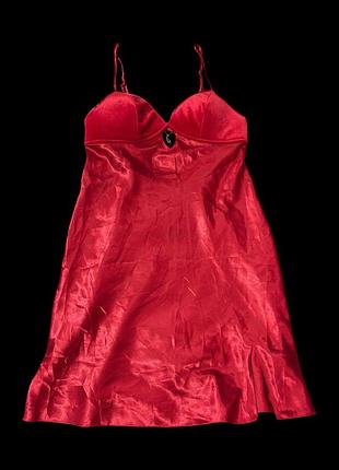 Сукня для сну hunkemöller вінтаж готична