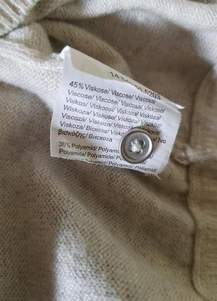 Кофта s.oliver розм s/m 5