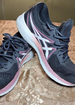 Кроссовки asics унисекс 38 размер