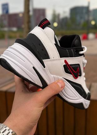 Nike m2k tekno