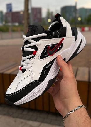 Nike m2k tekno 2